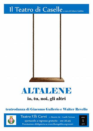 Altalene